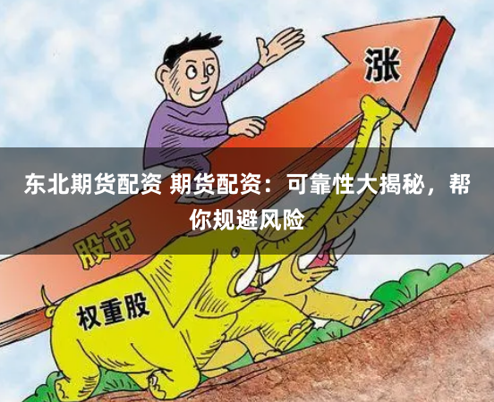 东北期货配资 期货配资：可靠性大揭秘，帮你规避风险
