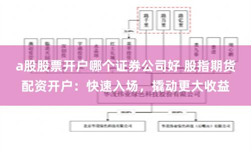 a股股票开户哪个证券公司好 股指期货配资开户：快速入场，撬动更大收益